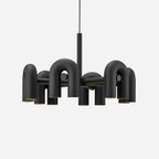 Cirkus Ring Chandelier