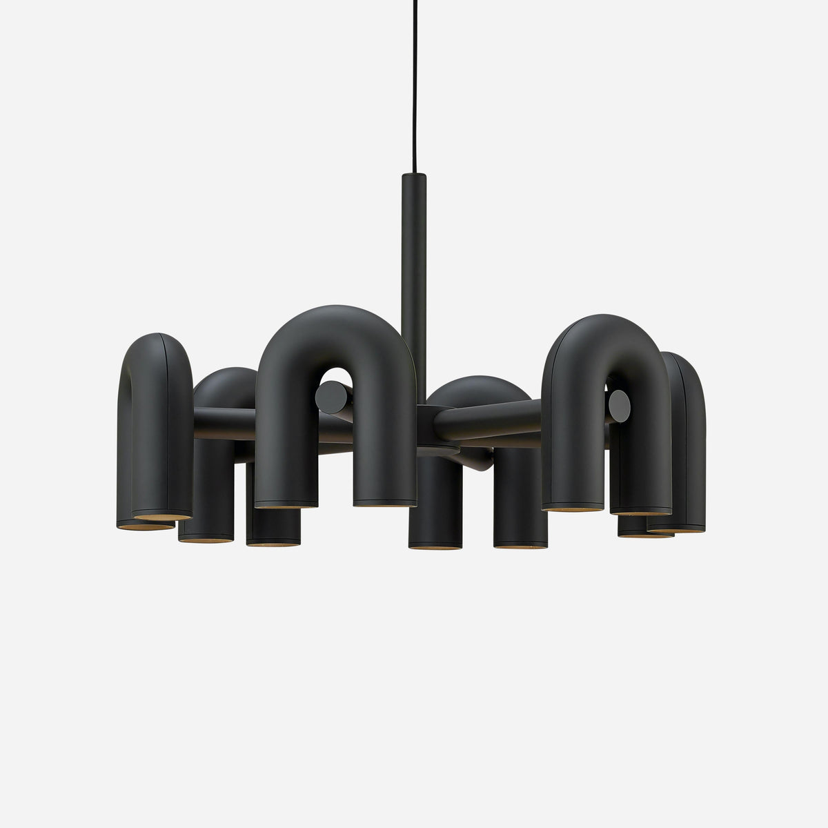 Cirkus Ring Chandelier
