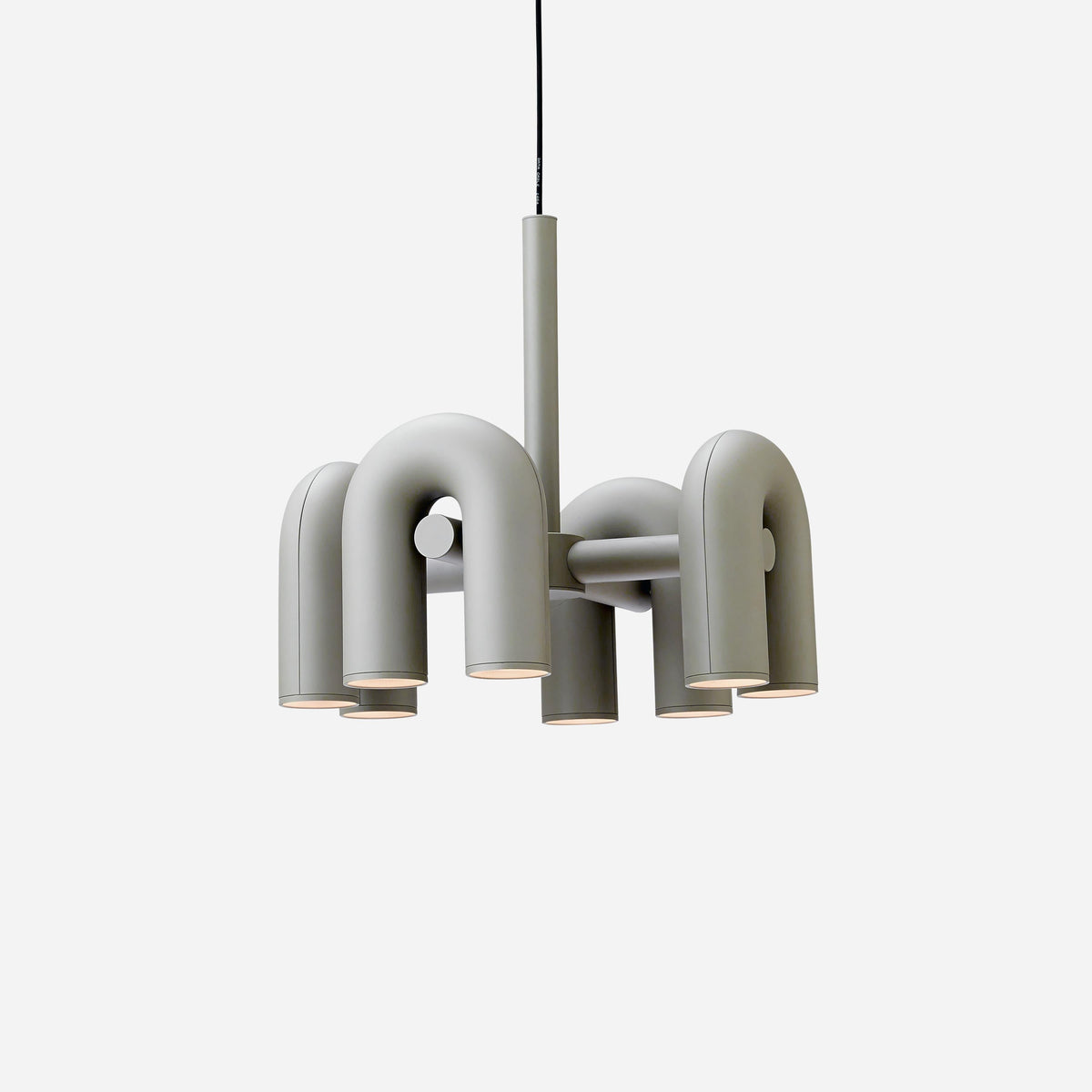 Cirkus Ring Chandelier