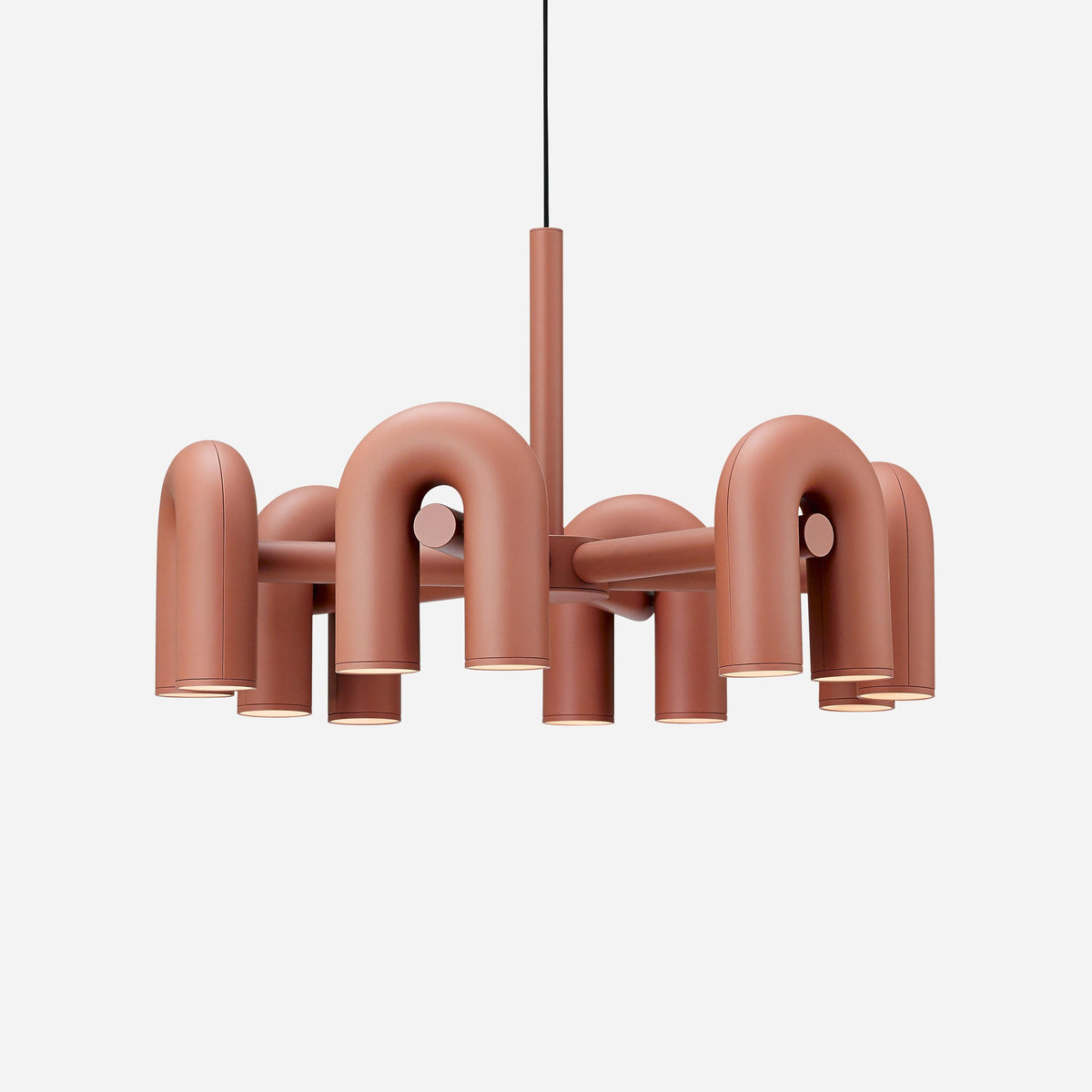 Cirkus Ring Chandelier