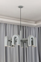 Cirkus Ring Chandelier