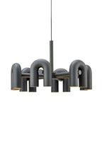 Cirkus Ring Chandelier