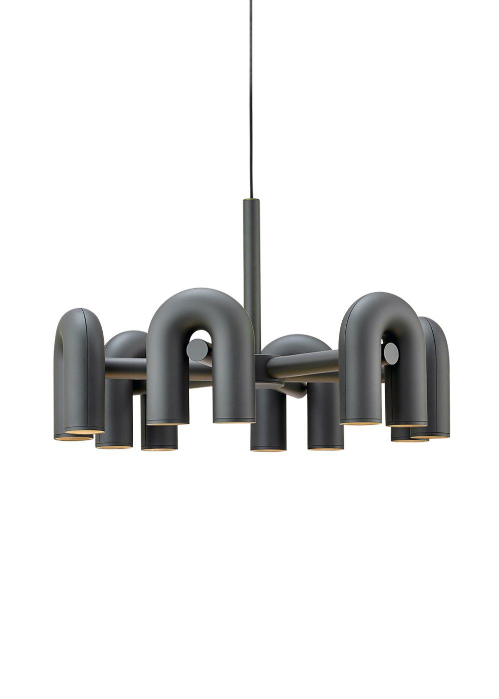 Cirkus Ring Chandelier