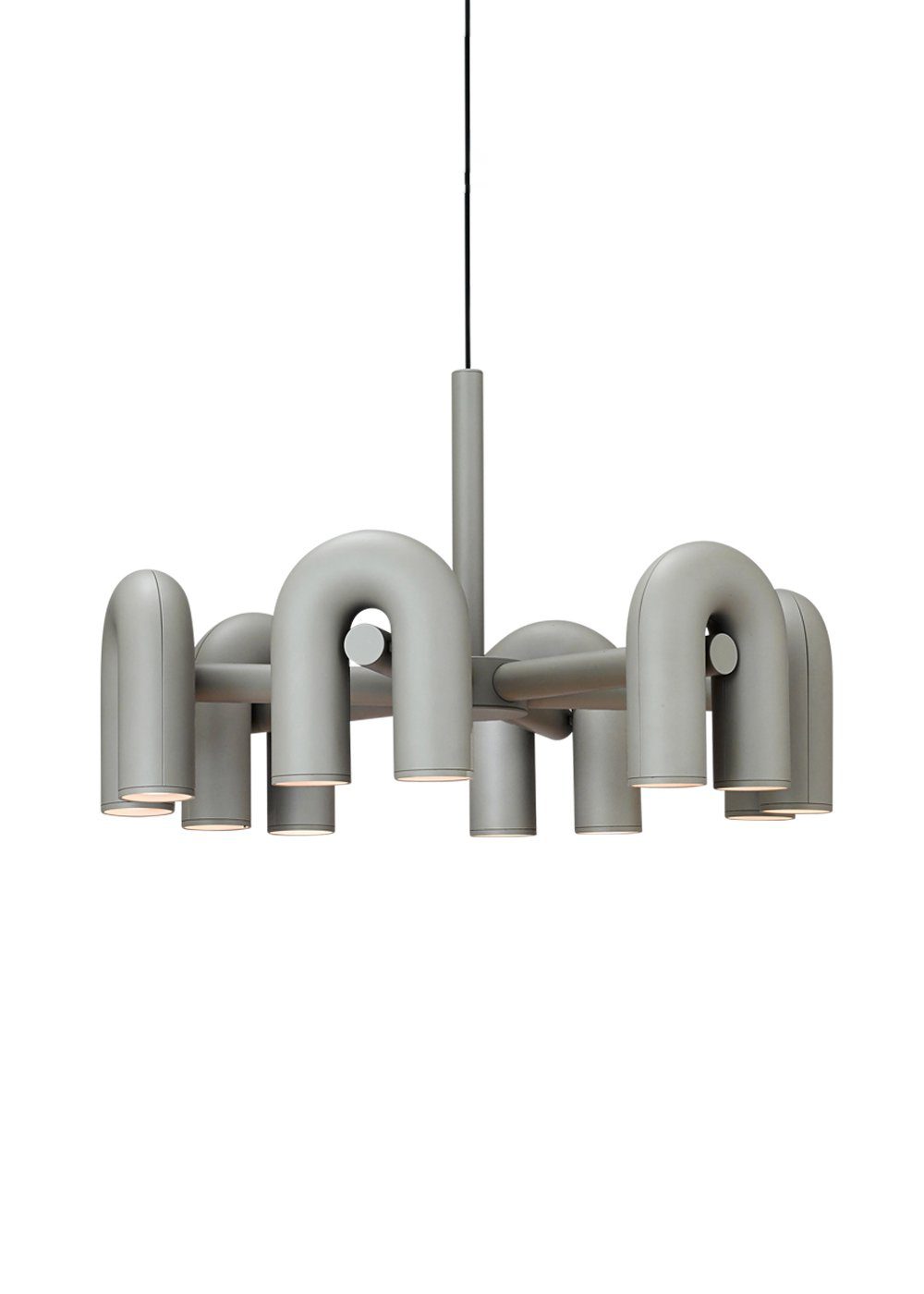 Cirkus Ring Chandelier