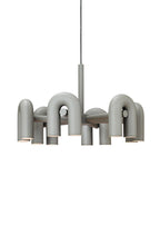 Cirkus Ring Chandelier