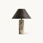 Cline Marble Table Lamp