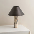 Cline Marble Table Lamp