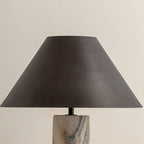 Cline Marble Table Lamp