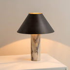 Cline Marble Table Lamp