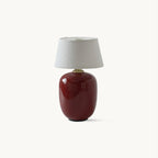 Como Petite Cordless Table Lamp