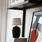Como Petite Cordless Table Lamp