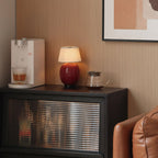 Como Petite Cordless Table Lamp