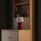 Como Petite Cordless Table Lamp