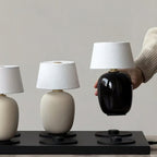 Como Petite Cordless Table Lamp