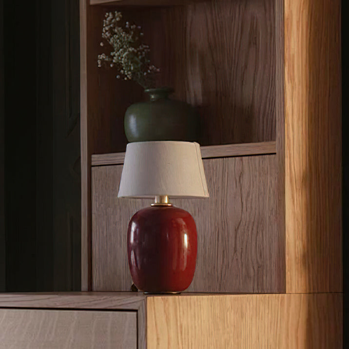 Como Petite Cordless Table Lamp
