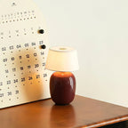 Como Petite Cordless Table Lamp