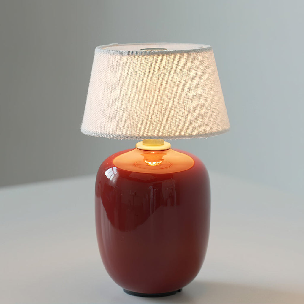 Como Petite Cordless Table Lamp