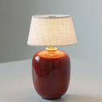 Como Petite Cordless Table Lamp