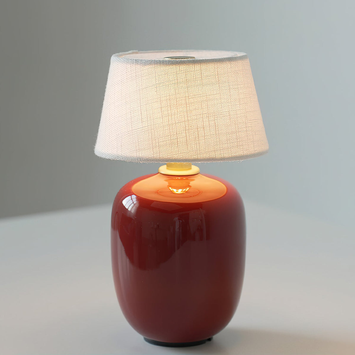 Como Petite Cordless Table Lamp