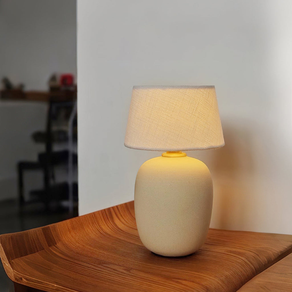 Como Petite Cordless Table Lamp