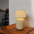 Como Petite Cordless Table Lamp