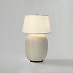 Como Petite Cordless Table Lamp