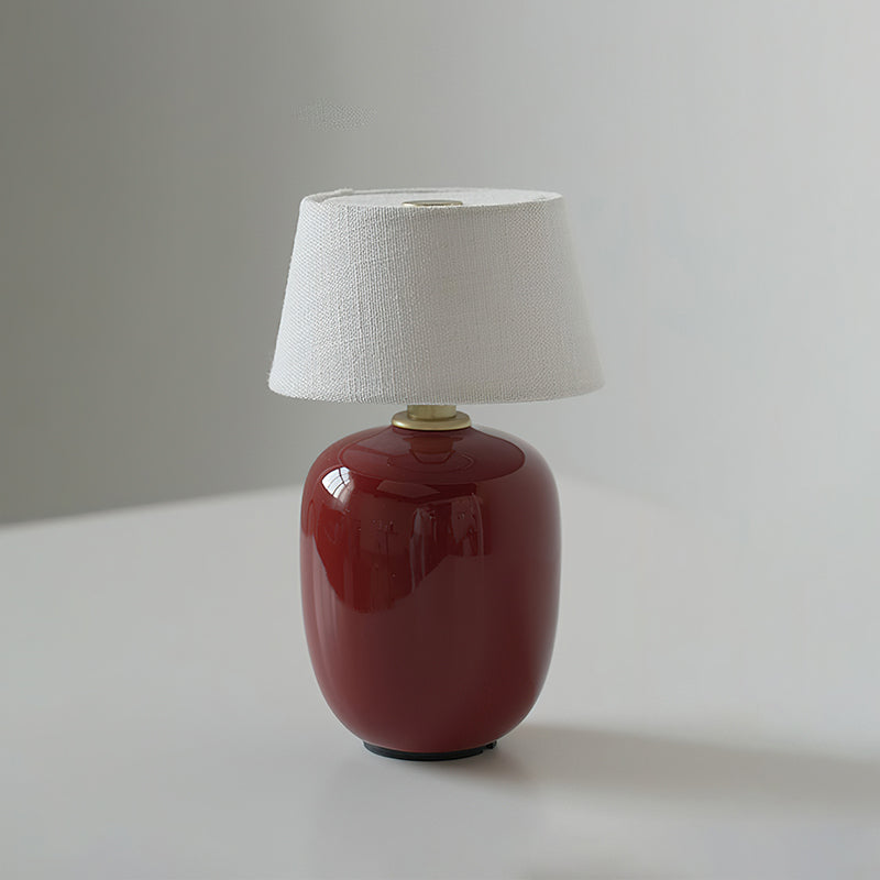 Como Petite Cordless Table Lamp