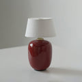 Como Petite Cordless Table Lamp