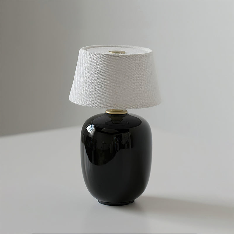 Como Petite Cordless Table Lamp