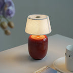 Como Petite Cordless Table Lamp