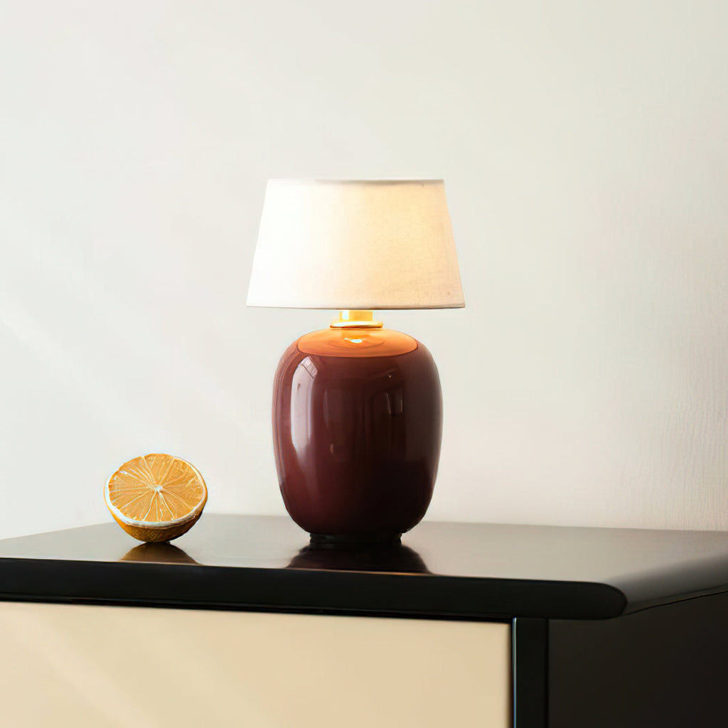Como Petite Cordless Table Lamp