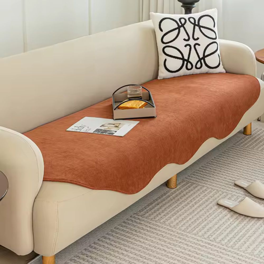Contour Fit Sofa Cover