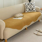 Contour Fit Sofa Cover