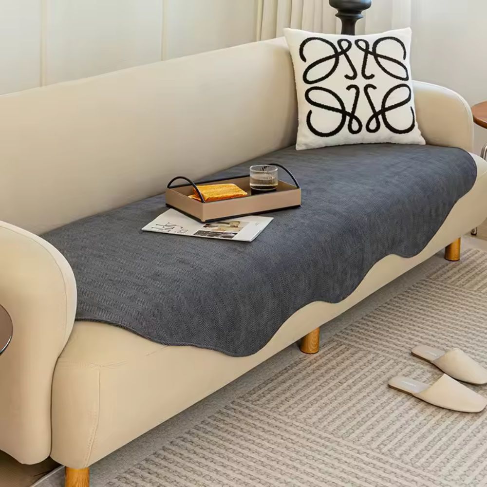 Contour Fit Sofa Cover