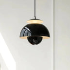 Modern LED Pendant Light – Dimmable Ceiling Lamp