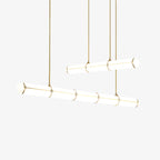 Cylindrical LED Pendant Light
