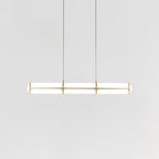 Cylindrical LED Pendant Light