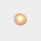 Bubble Glass Wall Light