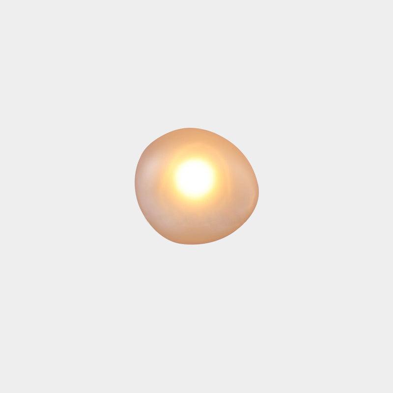 Bubble Glass Wall Light
