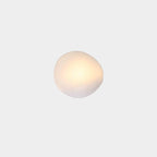 Bubble Glass Wall Light