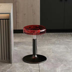 Modern Acrylic Bar Stool