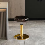 Modern Acrylic Bar Stool