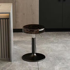 Modern Acrylic Bar Stool