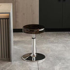 Modern Acrylic Bar Stool