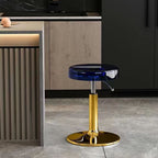 Modern Acrylic Bar Stool