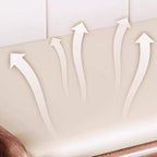 Modern Wooden Shoe Bench