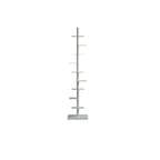 9-Tier Spiral Bookshelf