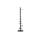 9-Tier Spiral Bookshelf