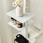 9-Tier Spiral Bookshelf