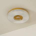 Ayla Flush Mount LED Ceiling Light